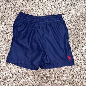 Baby swim shorts
